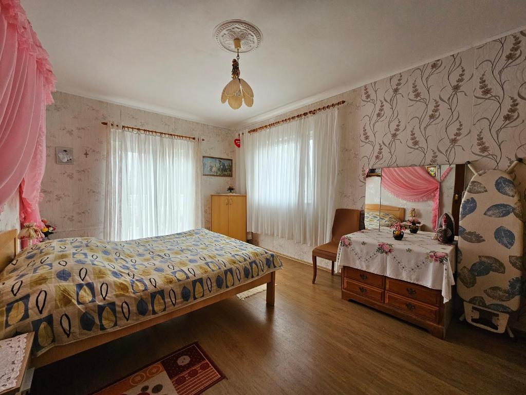 Stjepan Apartment photo 2