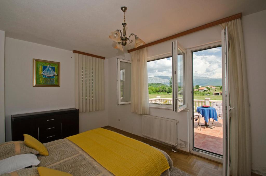 Rooms Leda photo 2