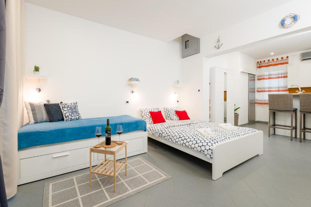 Studio apartment Sesula photo 2