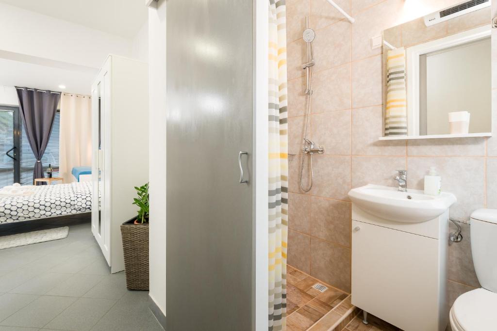 Studio apartment Sesula photo 3
