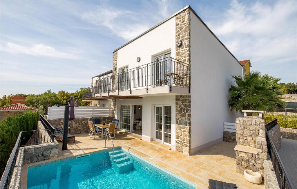 3 Bedroom Nice Home In Kornic — photo 1