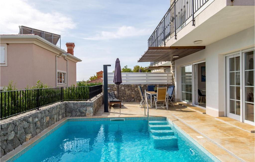 3 Bedroom Nice Home In Kornic photo 2