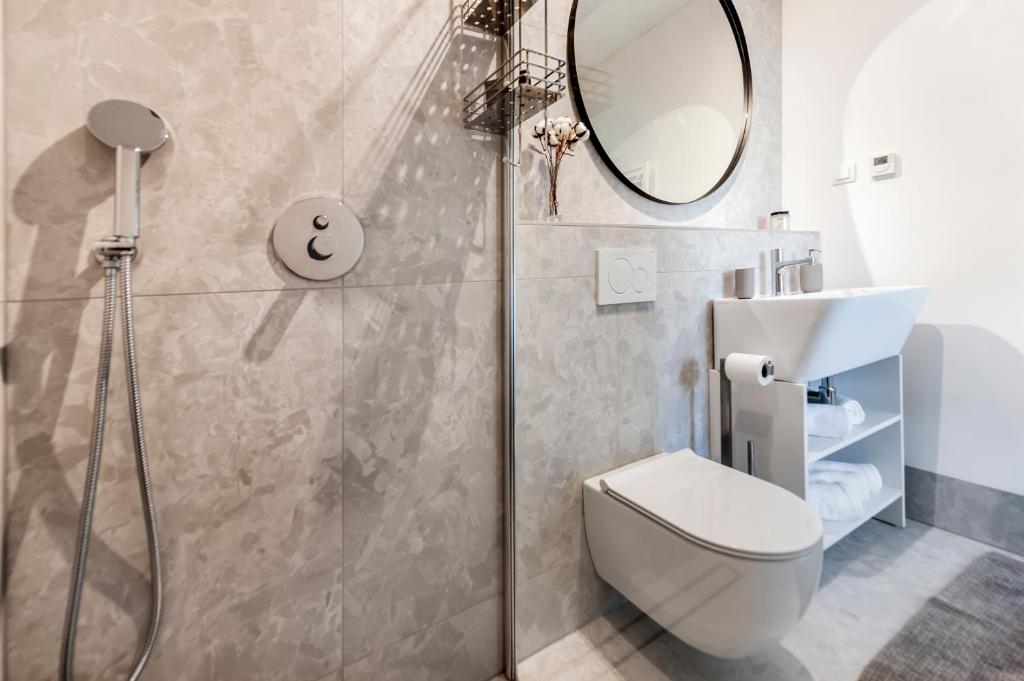 The Grand Apartment Rovinj photo 3