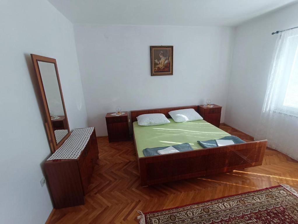 Apartman Stipa photo 2