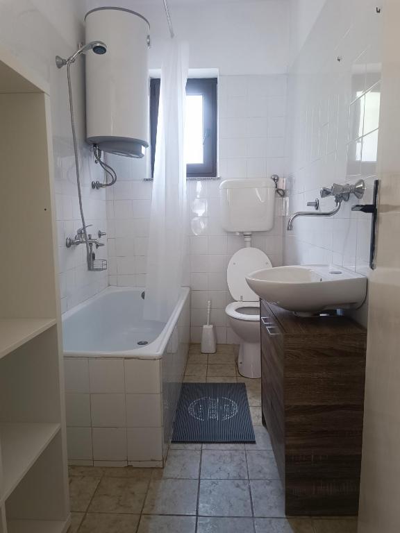 Apartman Stipa photo 3