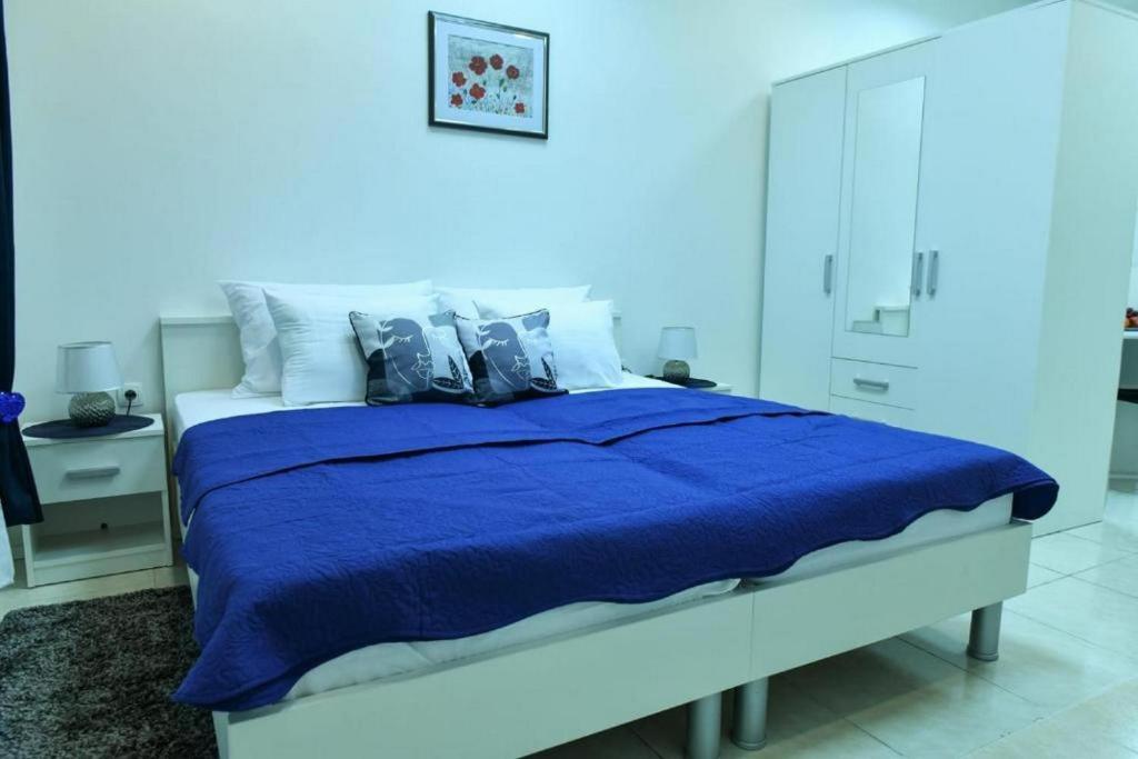 Studio Apartments Kamicak — photo 1