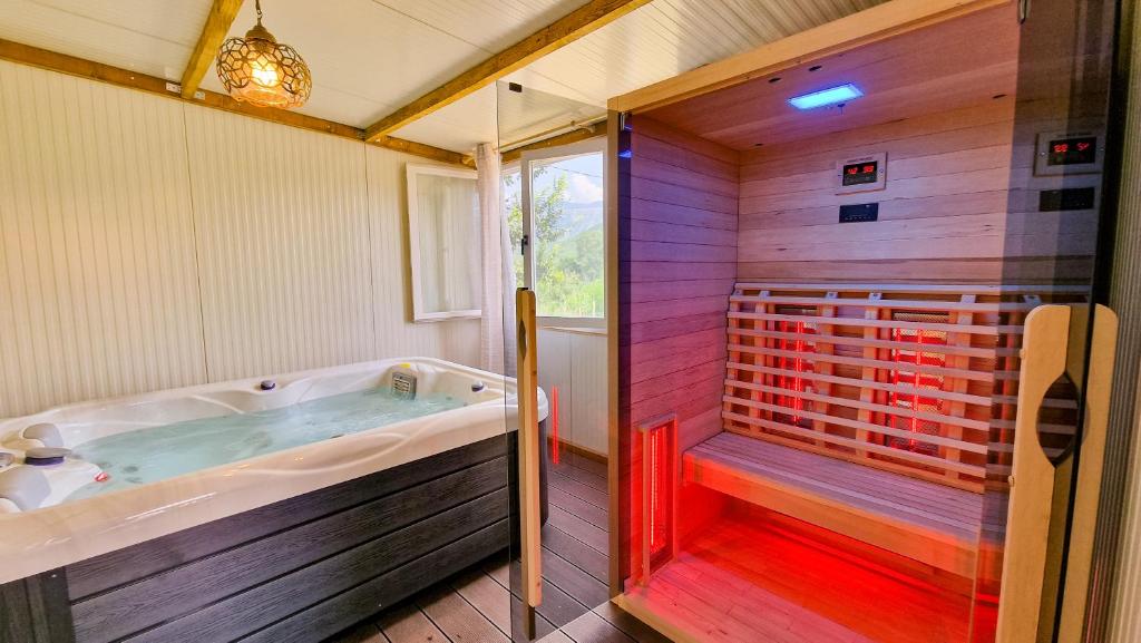 Tiny House Kety — photo 1