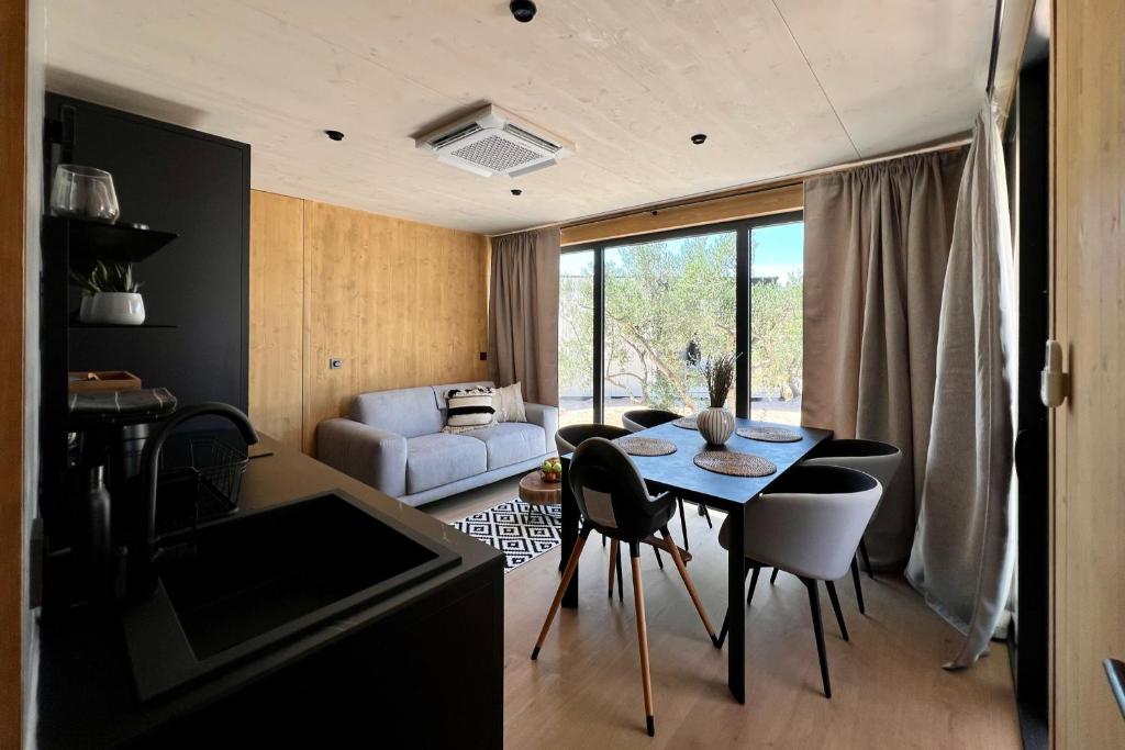 The Beach Villa 4 - Tisno - Murter - Chorvatsko photo 2