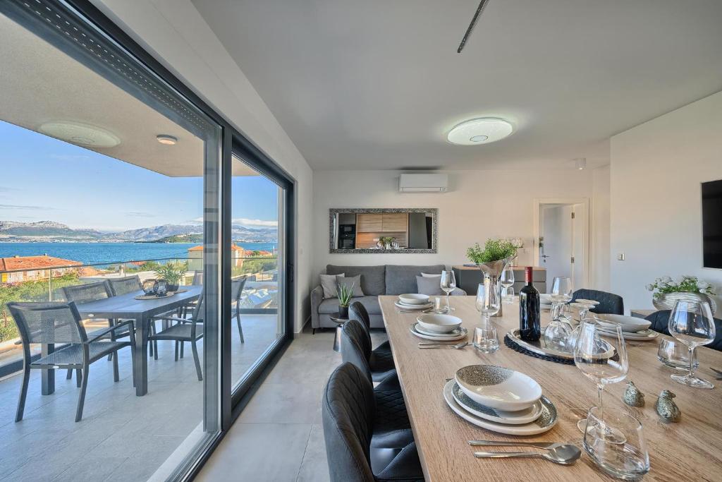 Theresia's - Sea-View And Pool — photo 1