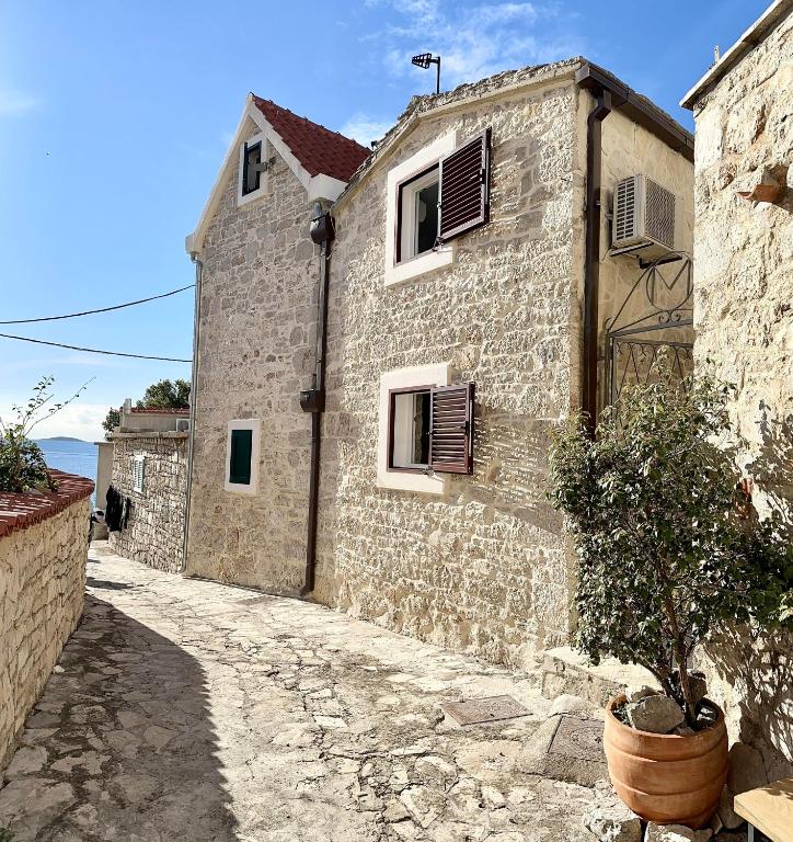 Secret House Andrea — photo 1