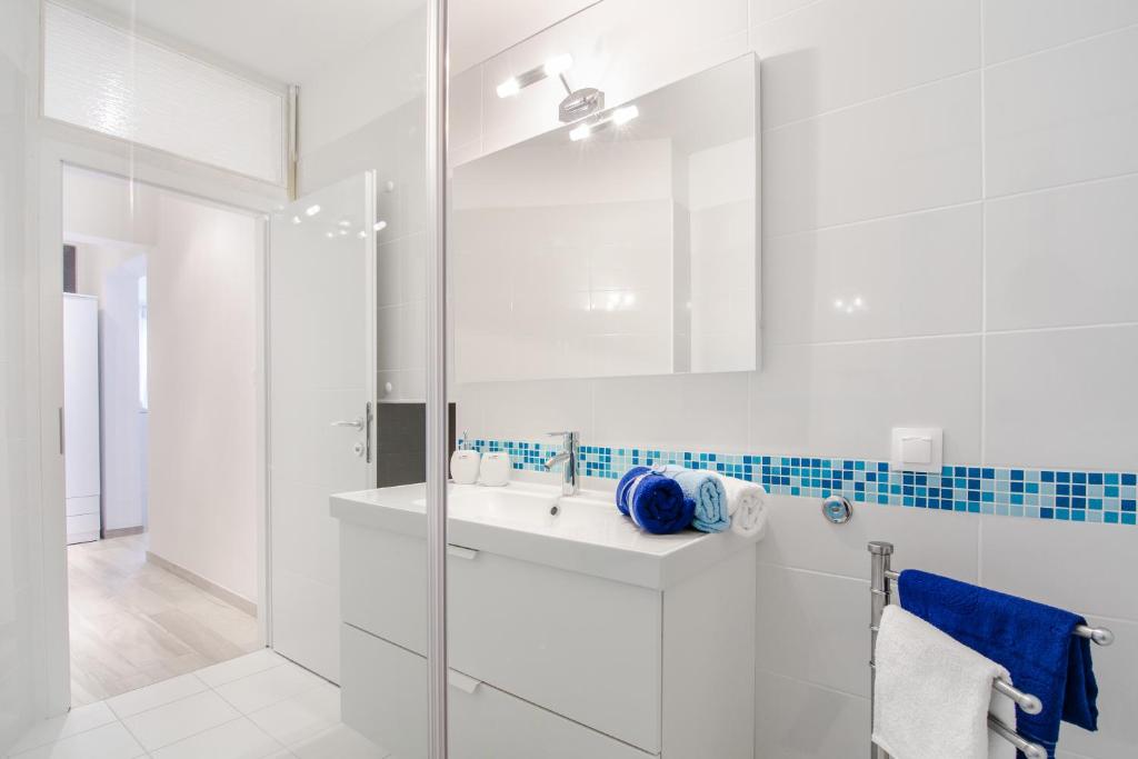 Studio apartment Stella photo 3