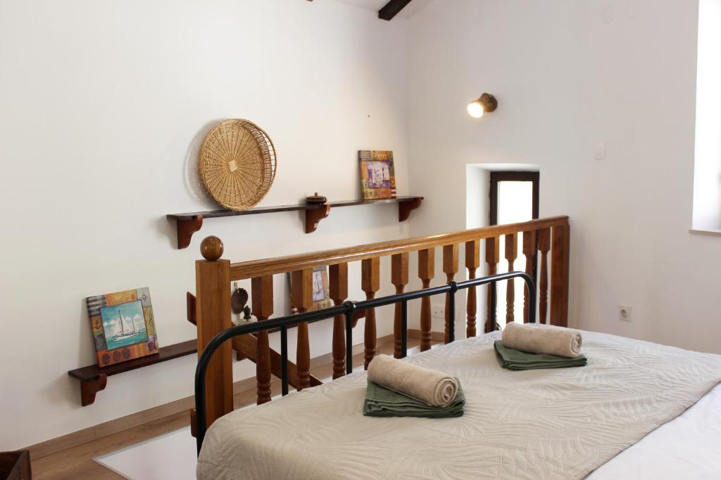Studio apartman Kendi photo 2