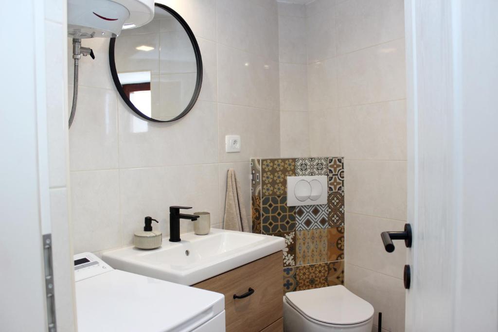 Studio apartman Kendi photo 3