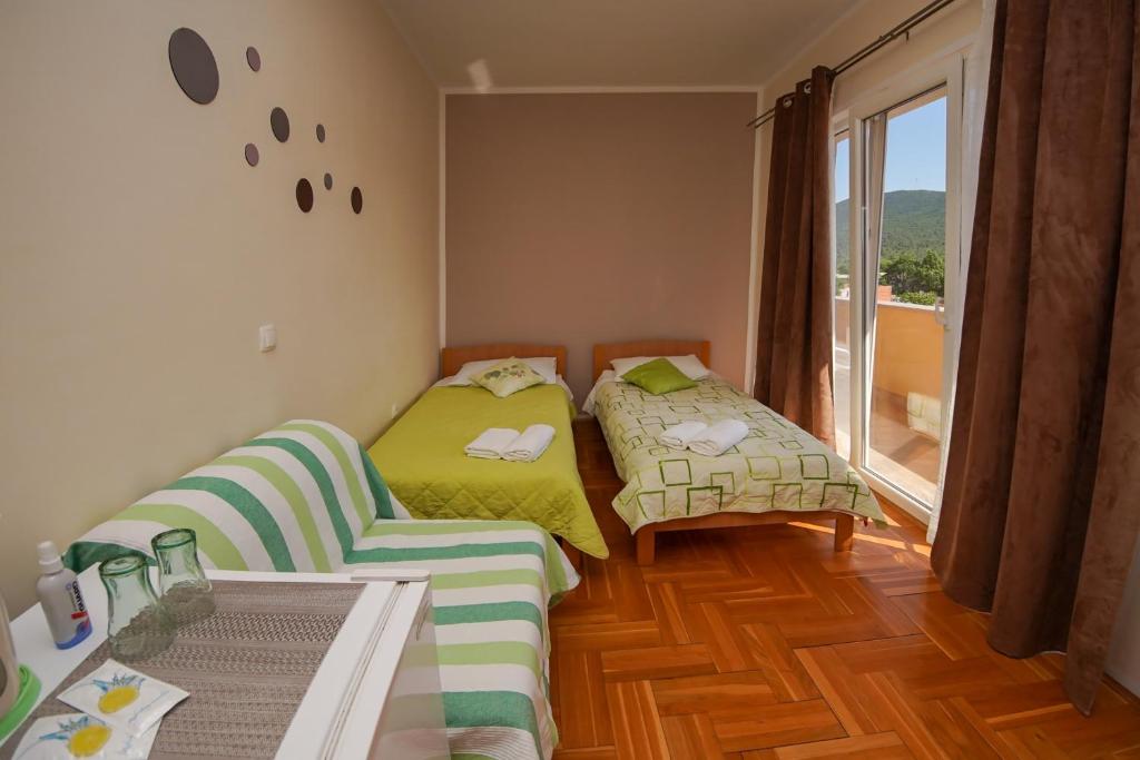 Guest Accommodation Slapovi Krke photo 2