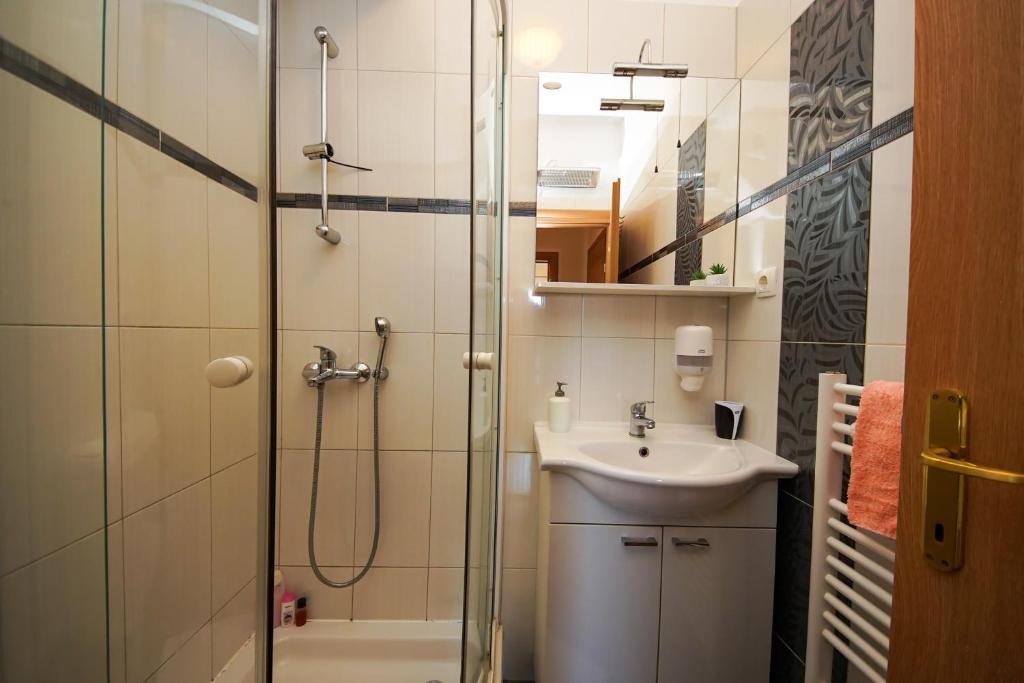 Guest Accommodation Slapovi Krke photo 3