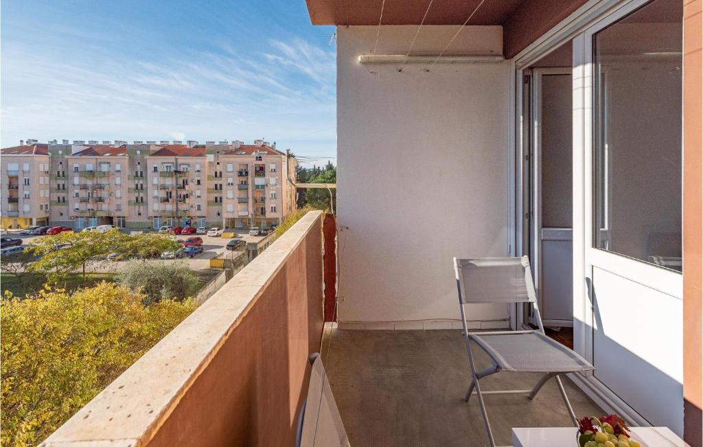 1 Bedroom Cozy Apartment In Zadar — photo 1