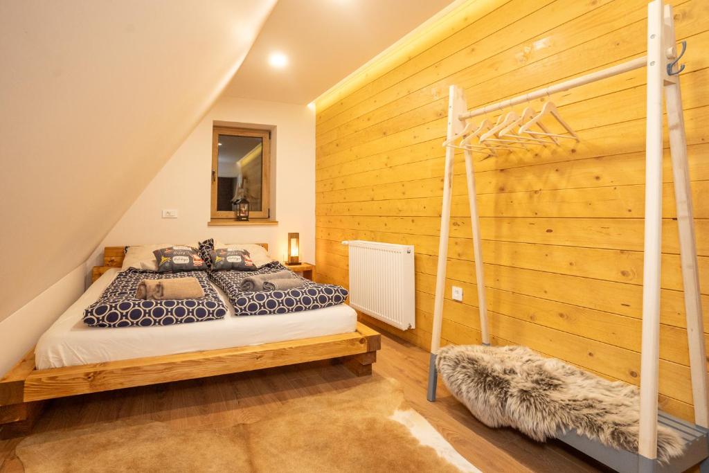 The Magic Forest - Holiday Home & Spa Zone Platak photo 2