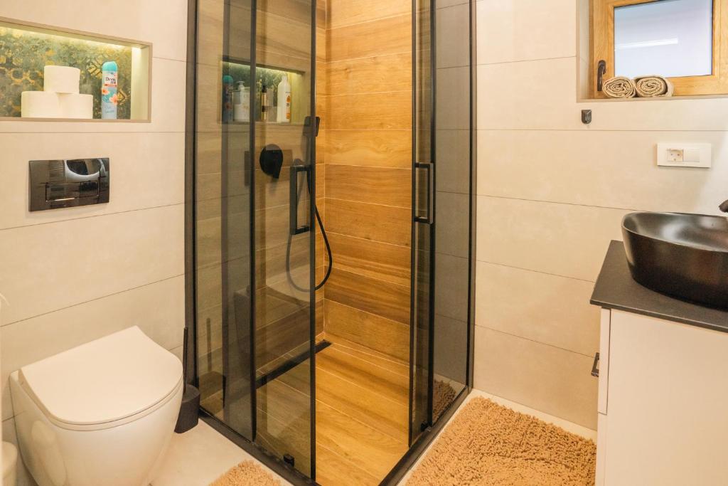 The Magic Forest - Holiday Home & Spa Zone Platak photo 3