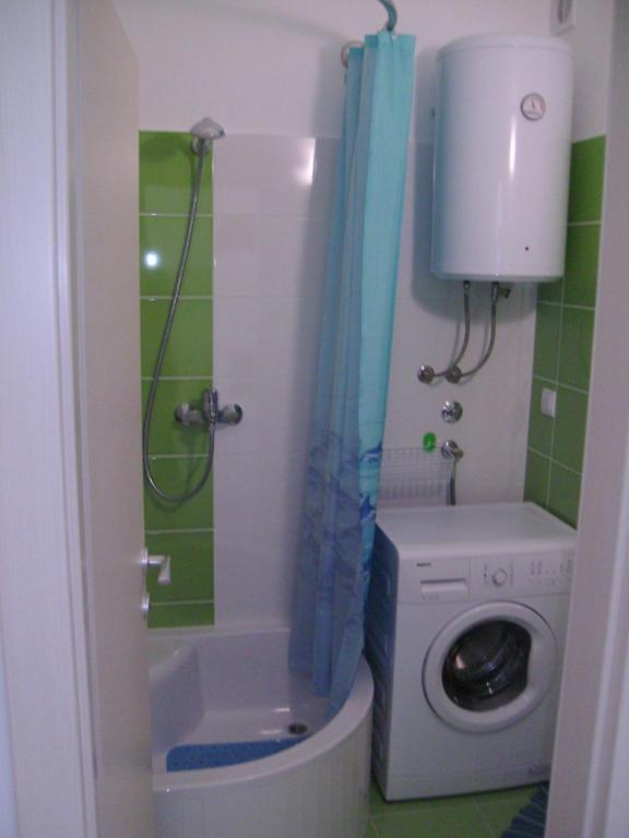 Seaview apartment photo 3