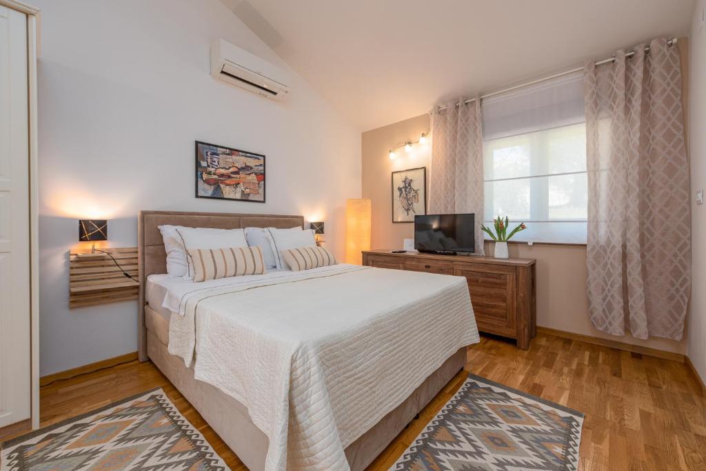 Studio apartment Little Paradise photo 2