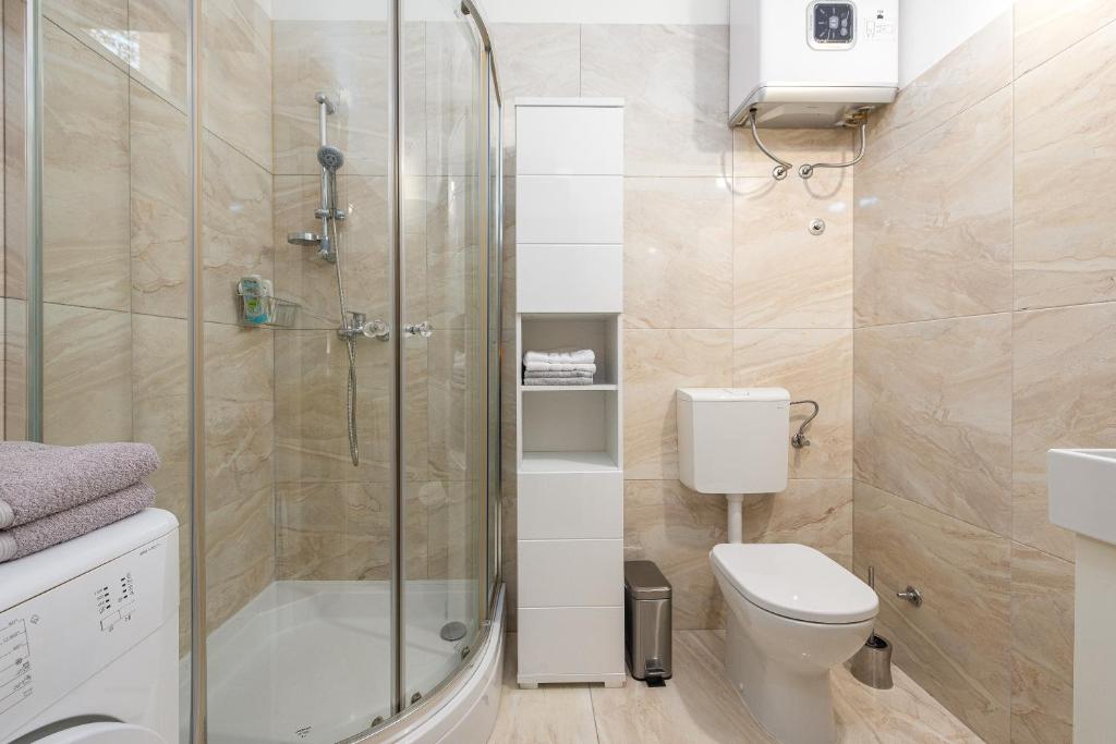 Studio apartment Little Paradise photo 3
