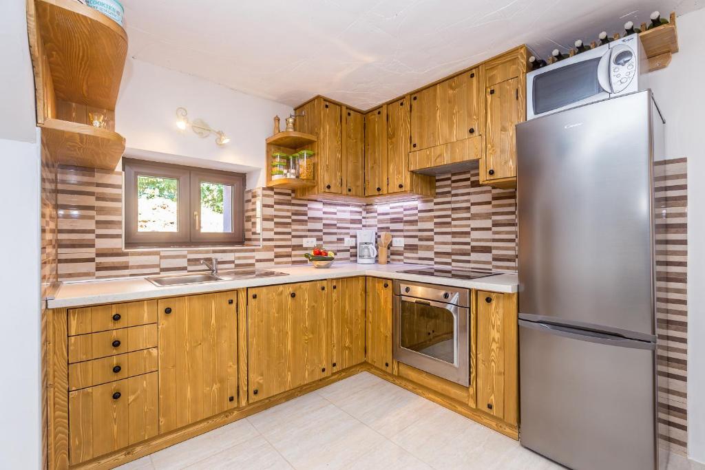 Risika Vacation House photo 3