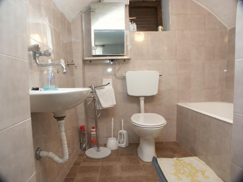 Apartments with WiFi Novi Vinodolski - 2382 photo 3