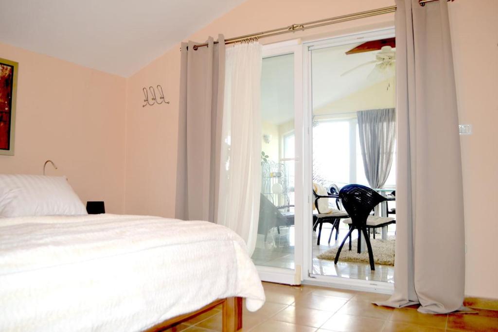 Wohnung mit Meerblick Romy photo 2