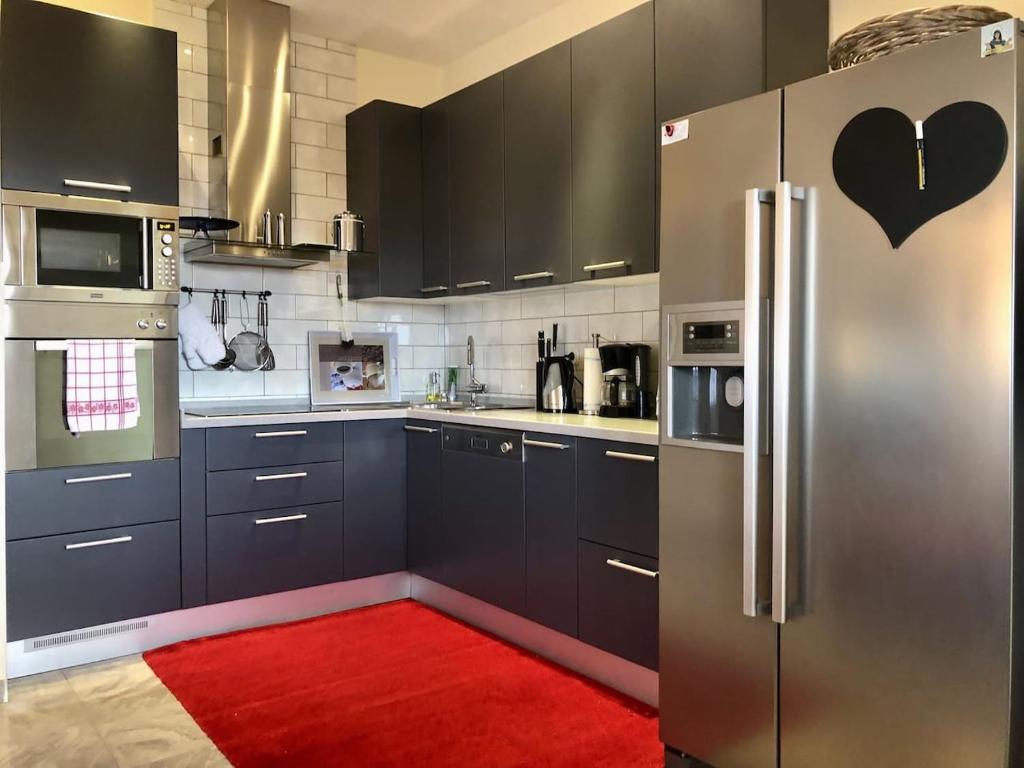 Wohnung mit Meerblick Romy photo 3