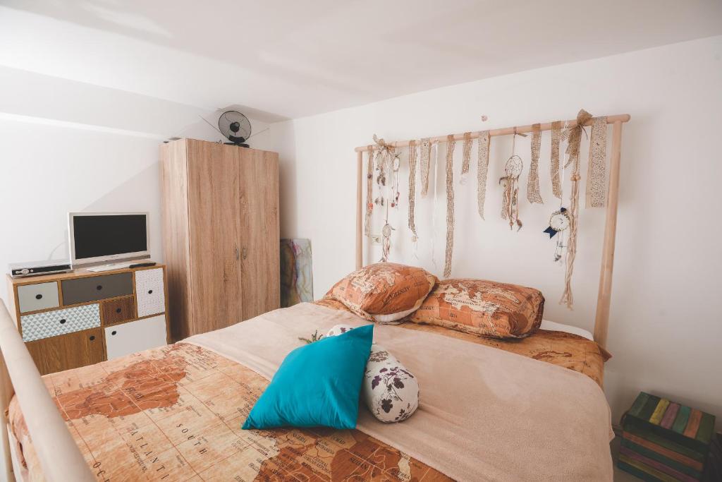 Studio Apartman Ikarka photo 2