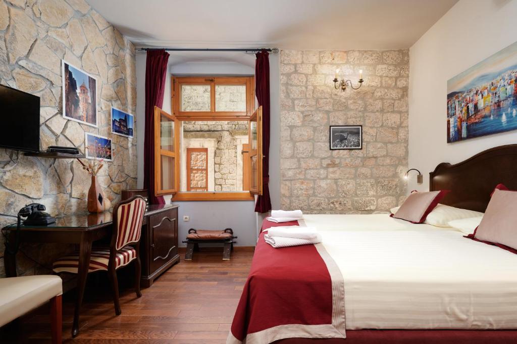 Heritage Hotel Tragos photo 2