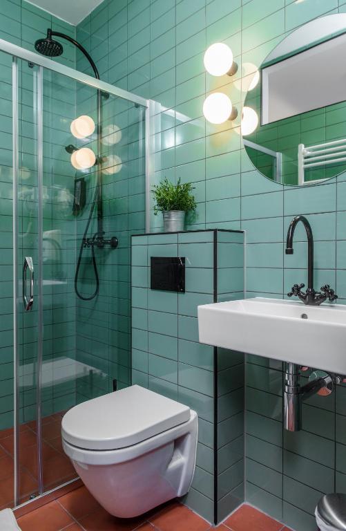 Stay Swanky Hostel photo 2