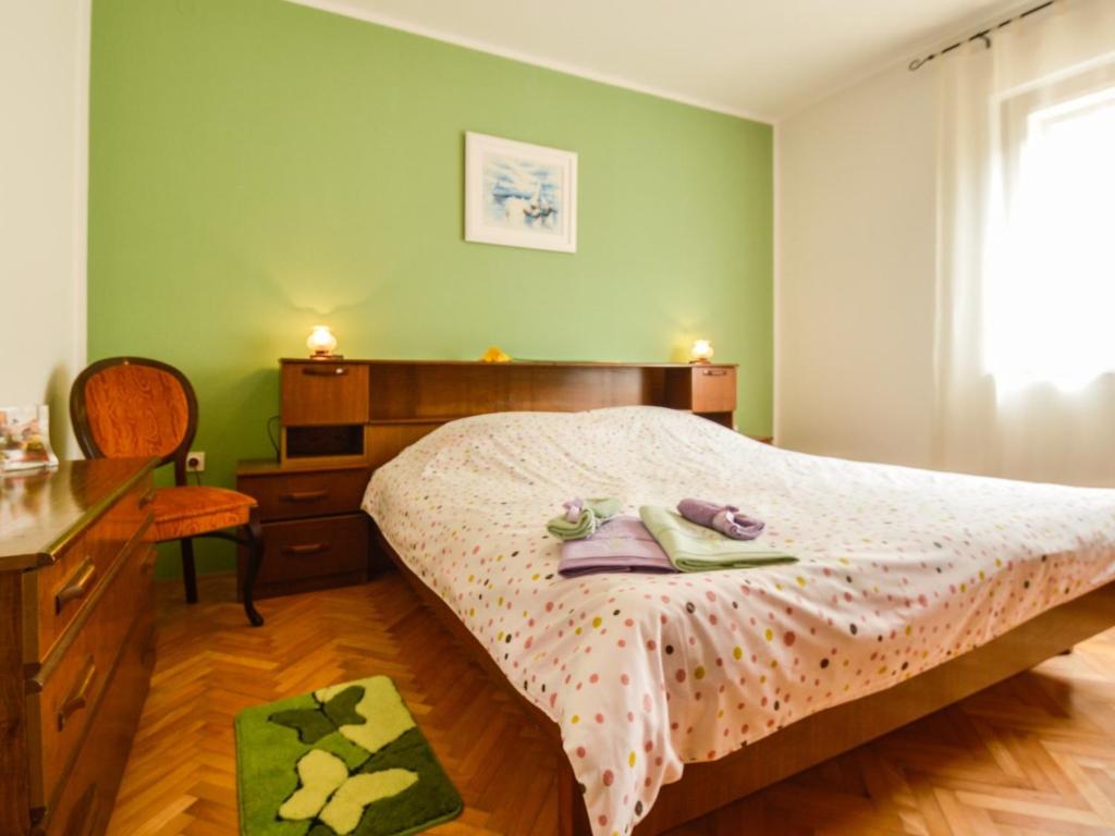 Apartment in Pula - Istrien 17457 photo 2