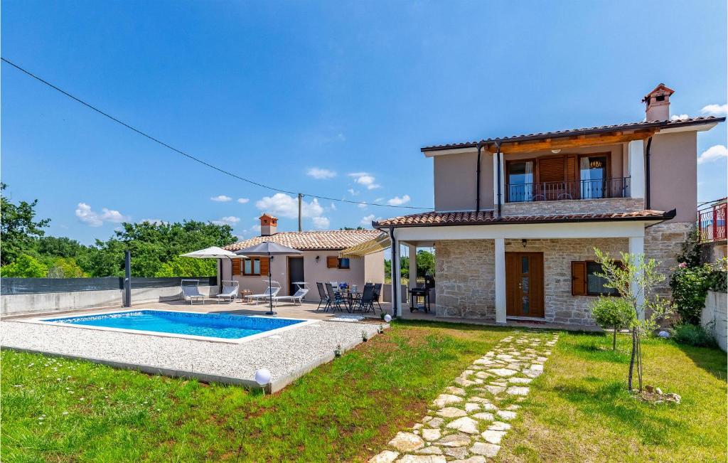Amazing Home In Filipana — photo 1