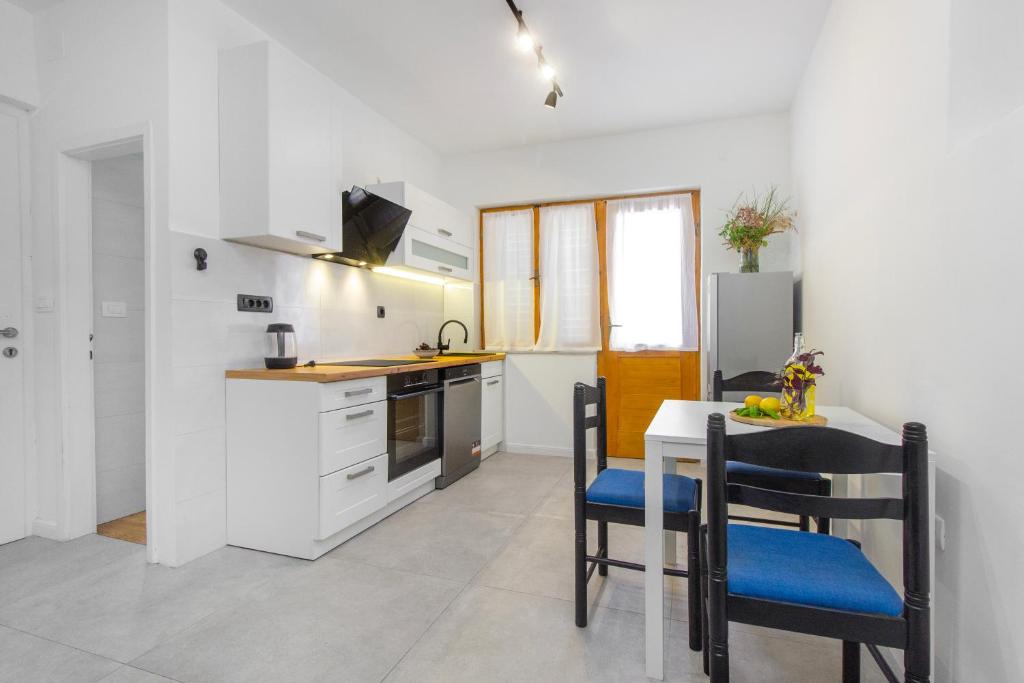 Studio apartman Casa Lambaša — photo 1