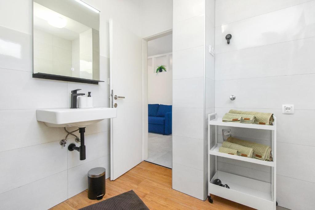 Studio apartman Casa Lambaša photo 3