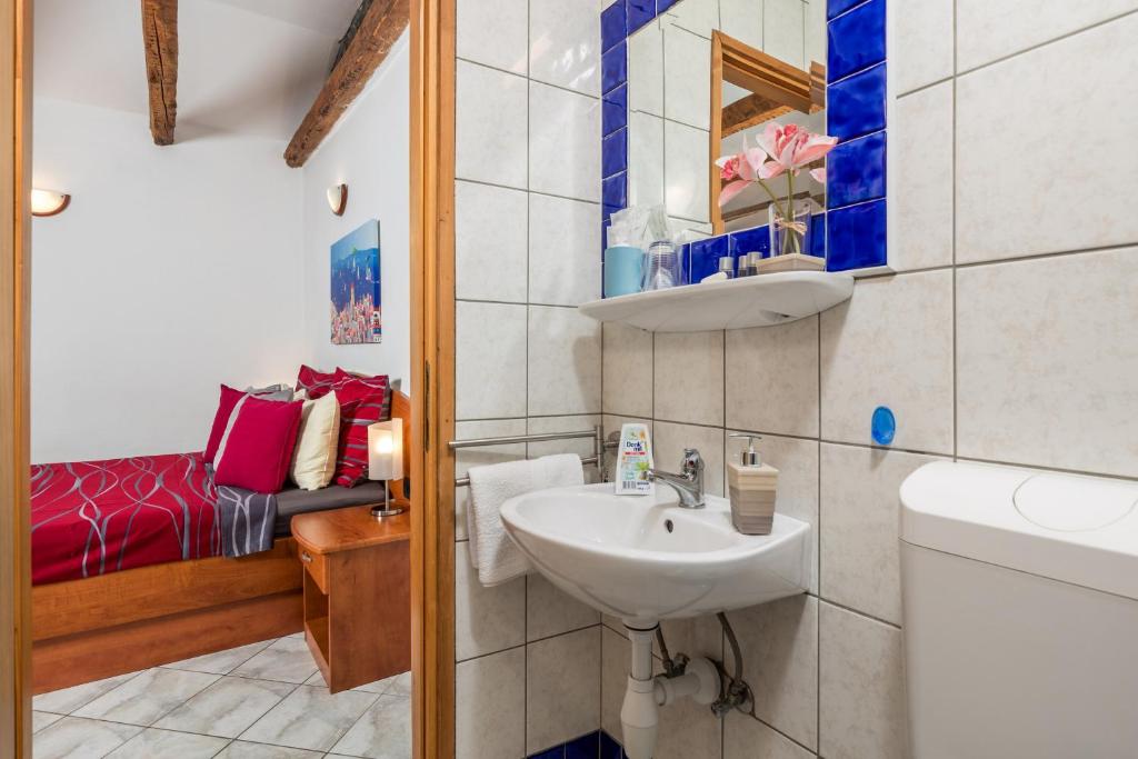 Studio Punat 15451a photo 3