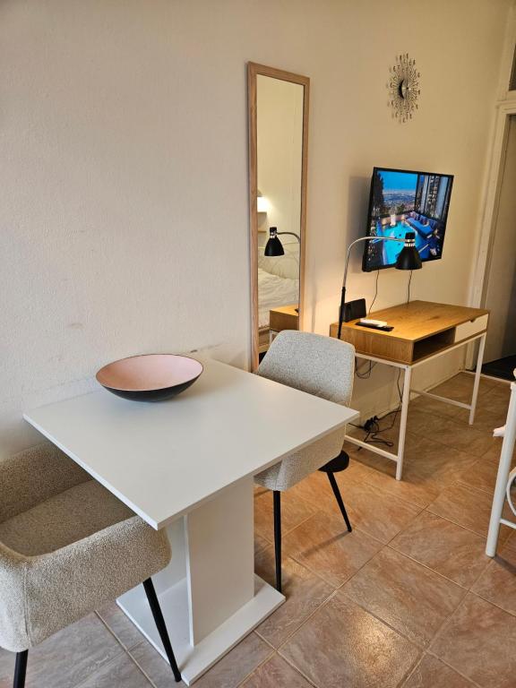 Apartment for two — photo 1