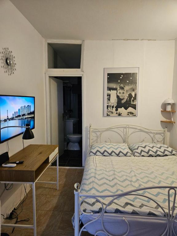 Apartment for two photo 2