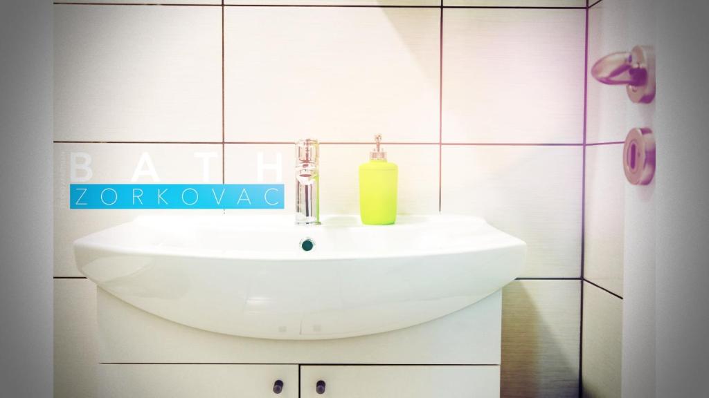 Studio apartman Zorkovac photo 2