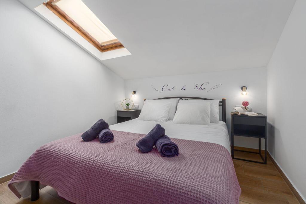 Traumhaftes Apartment mit Meerblick und privatem Balkon - nur 250 Meter zum Strand photo 2