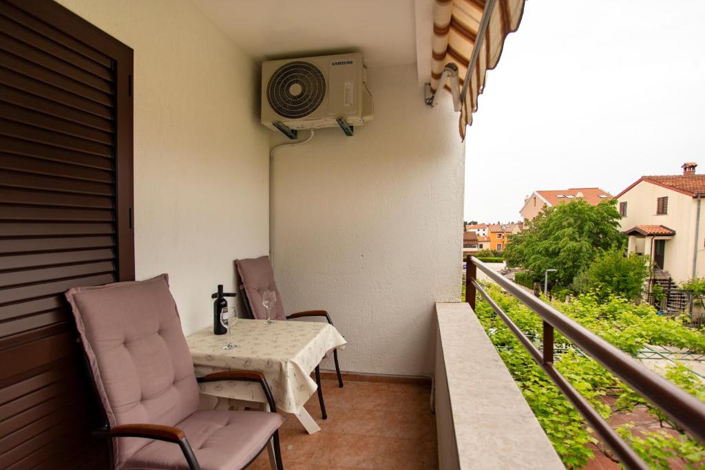 Apartment Matteo photo 3