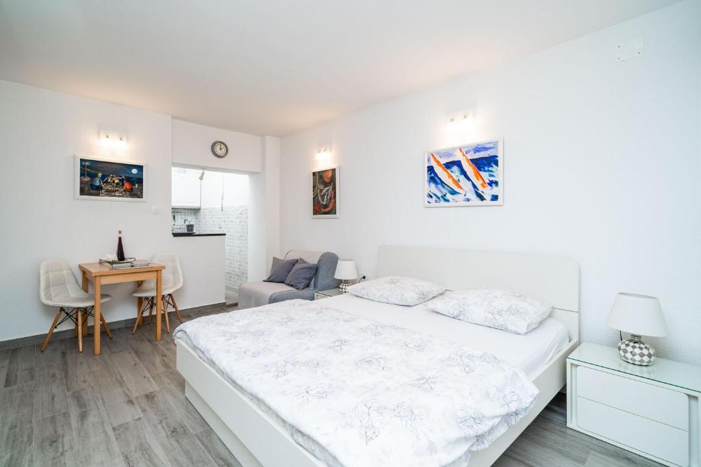 Studio Apartment Lapad photo 2