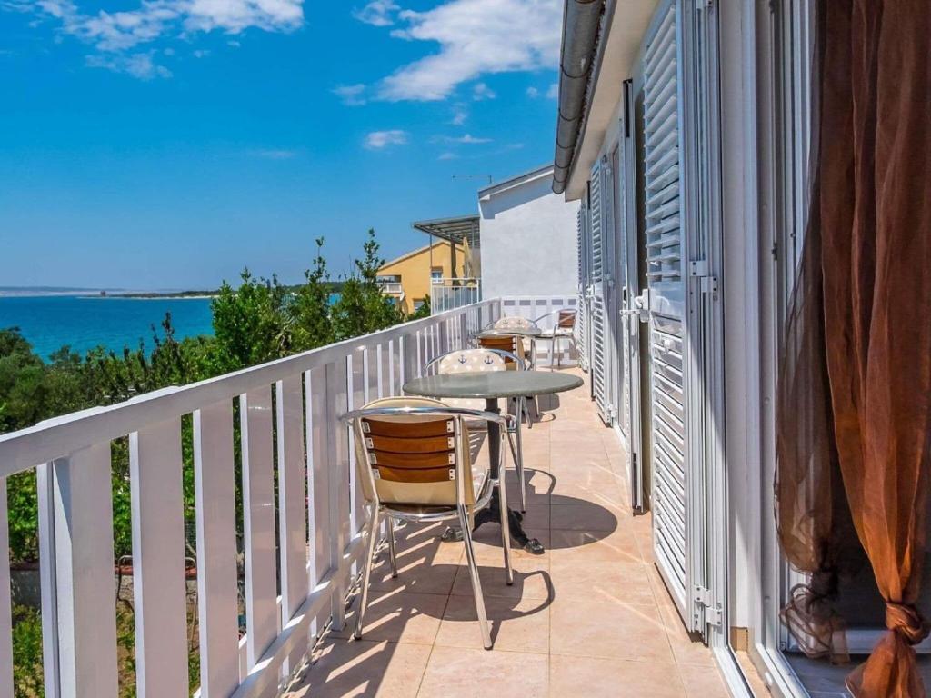 Apartment in Seline by the Sea photo 2
