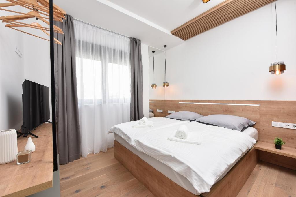 Silver Luxury Apartment Zadar photo 2