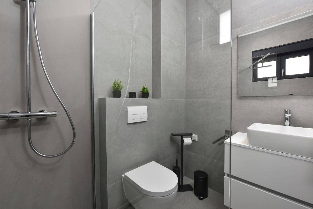 Silver Luxury Apartment Zadar photo 3