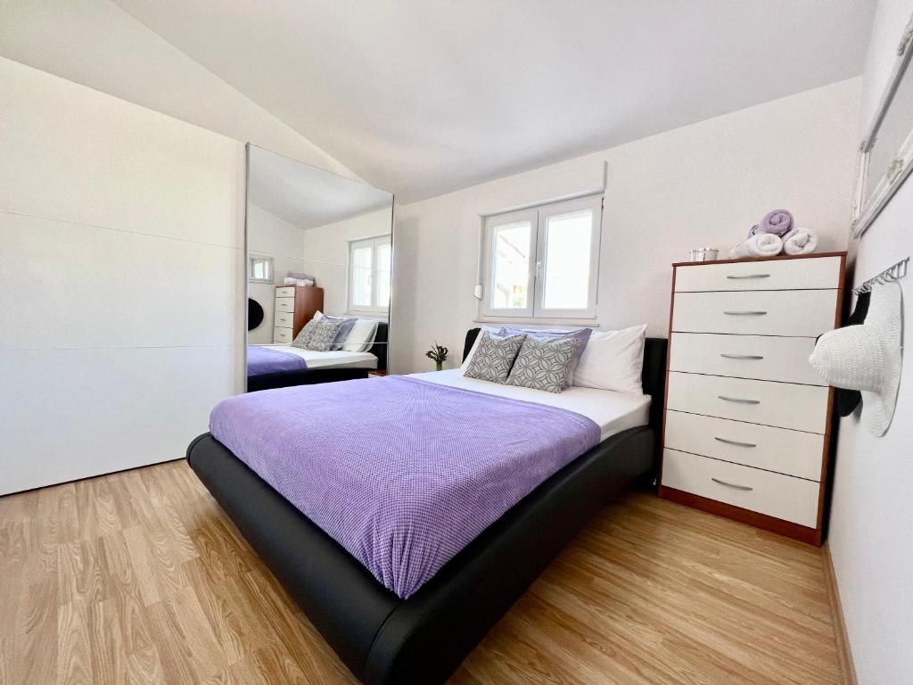 Penthouse Apartment LUX with a panoramic view photo 2
