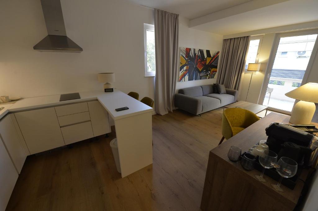 Suites Villa Ropuš photo 2