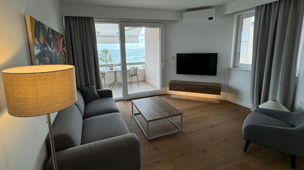 Suites Villa Ropuš photo 3