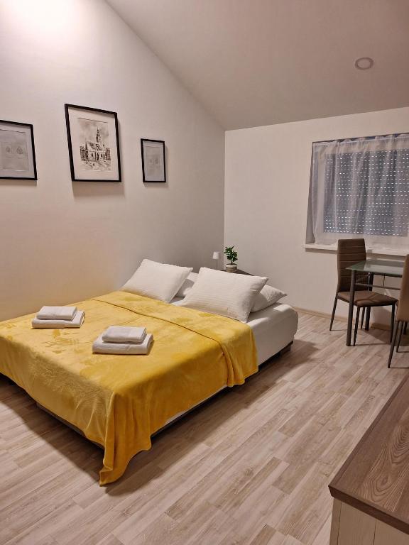 Zagreb Mini Suites - Down Town - Free Private Parking photo 2
